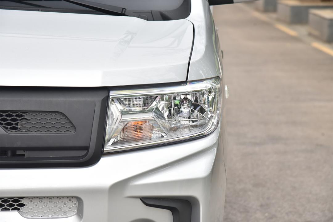 Dongfeng D71 2026, фото 11