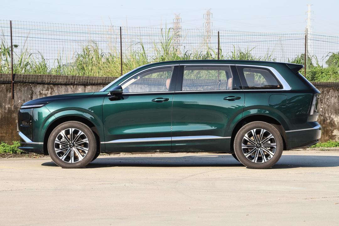 Wuling Xingguang L 2026, фото 4