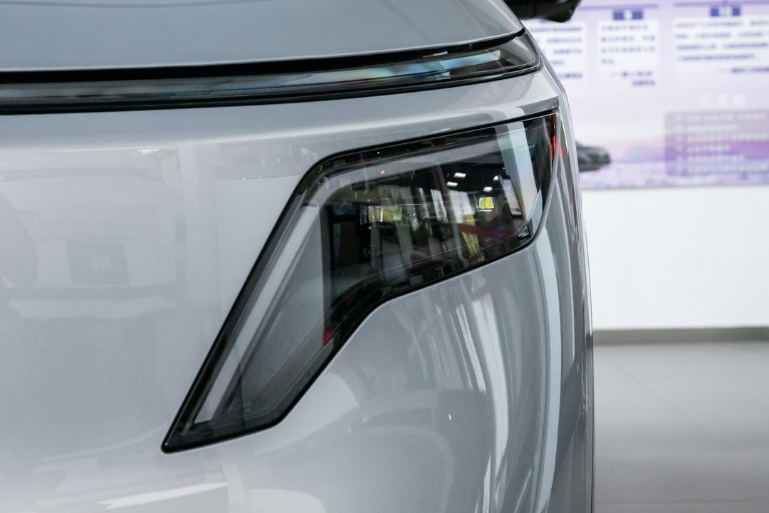 Nissan NX8 2026, фото 10