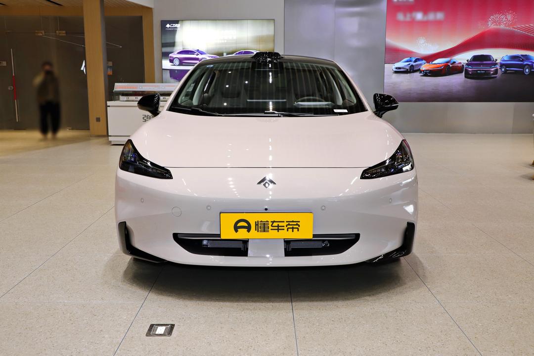 GAC Hyptec GT 2026, фото 2