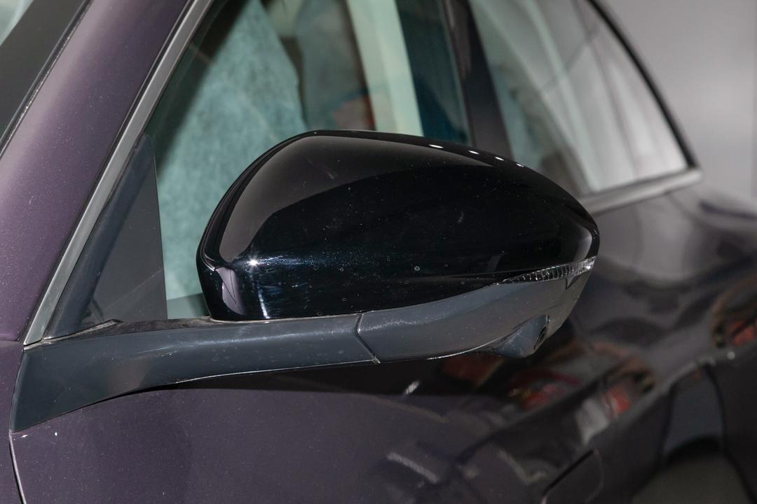Dongfeng Starlight S7 2026, фото 15