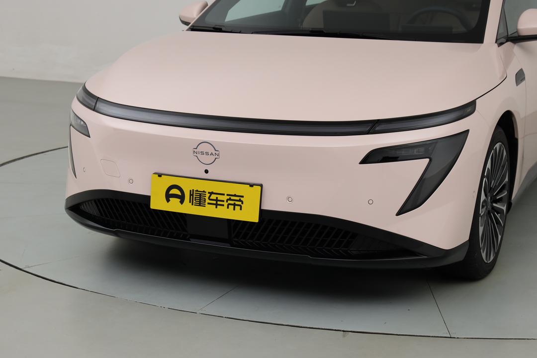 Nissan N7 2026, фото 9