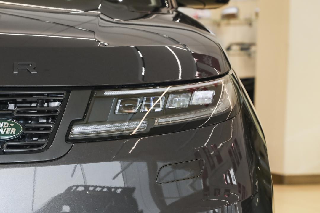 Land Rover Range Rover Sport 2026, фото 11