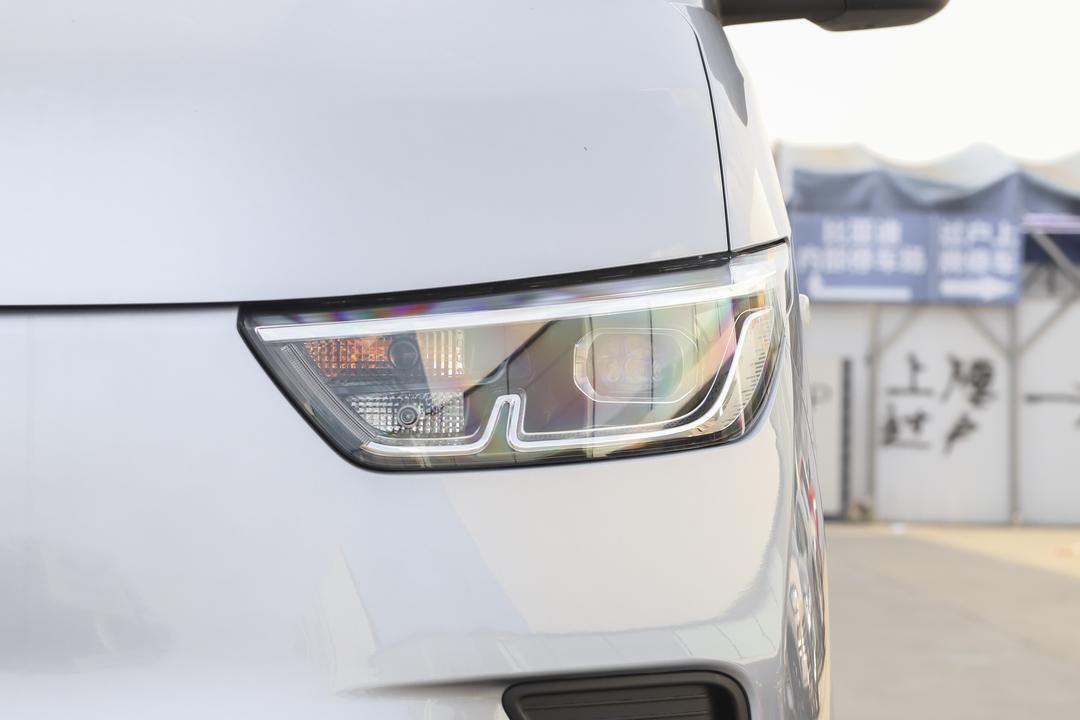 Wuling Yangguang 2026, фото 11