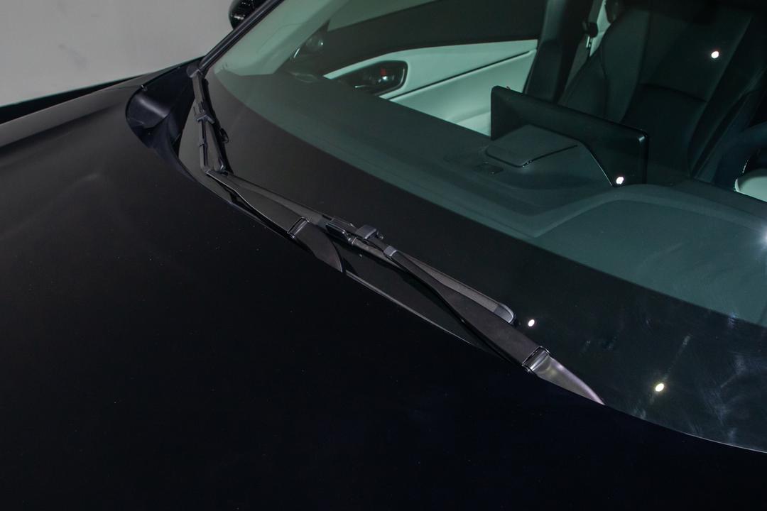 Honda Accord 2026, фото 14