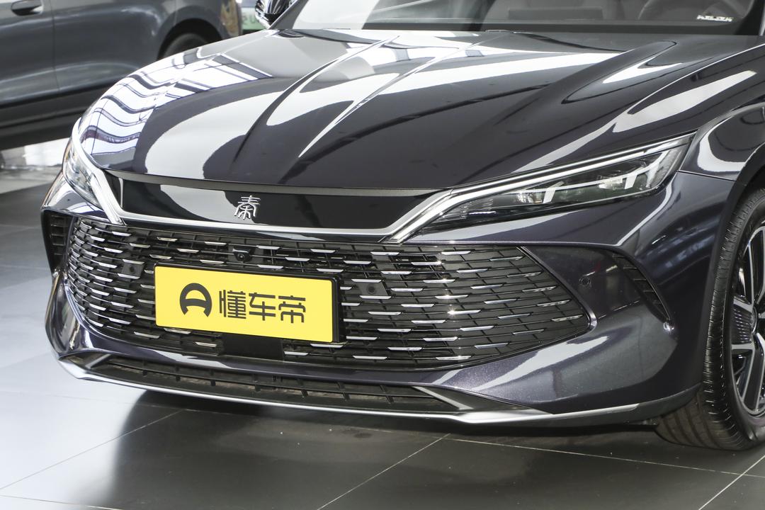 BYD Qin L DM 2026, фото 9