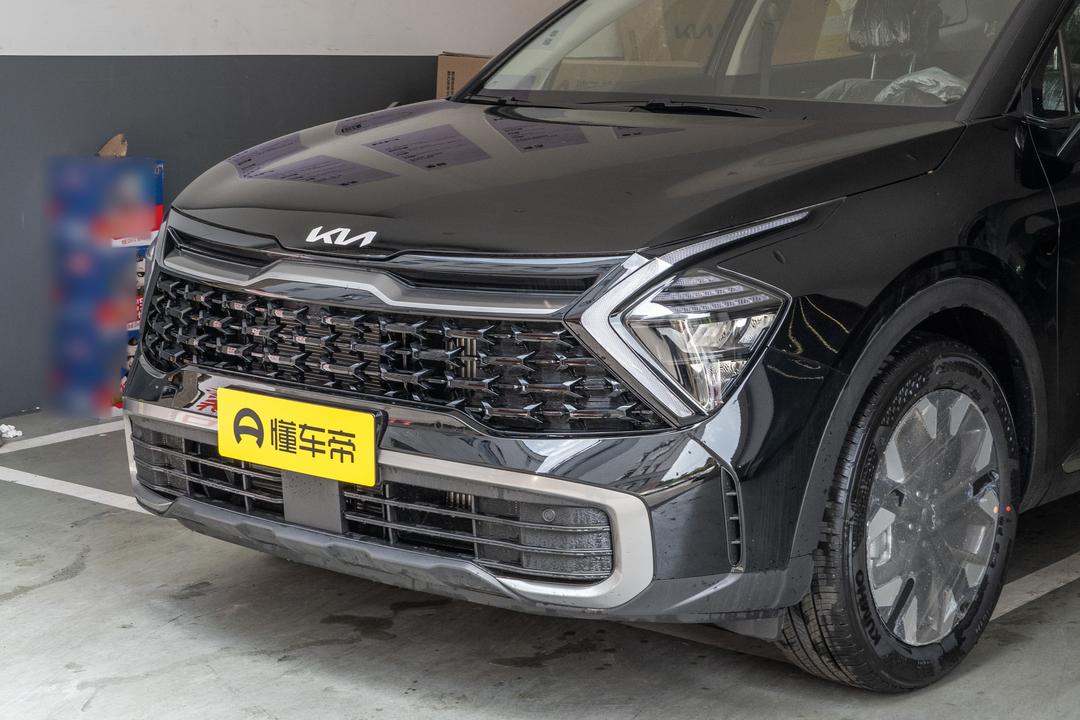 Kia Sportage 2026, фото 8
