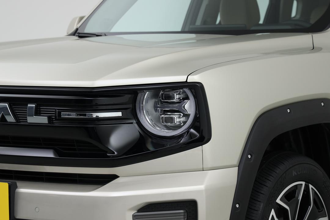 Haval Dargo PLUS PHEV 2026, фото 13