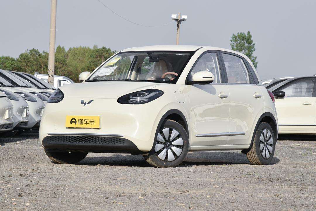 Wuling Bingo