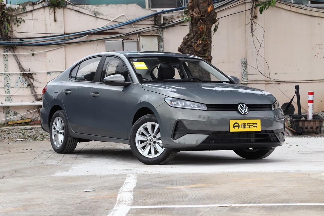 Volkswagen Sagitar 2026, фото 3