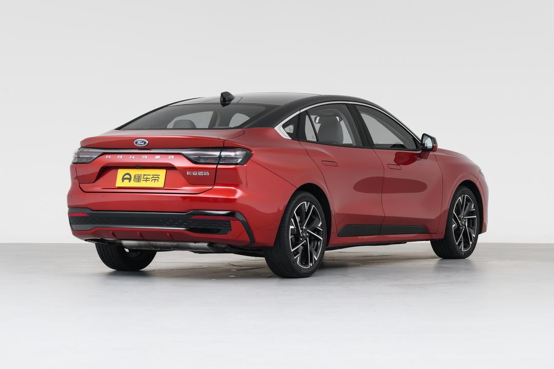 Ford Mondeo 2026, фото 7