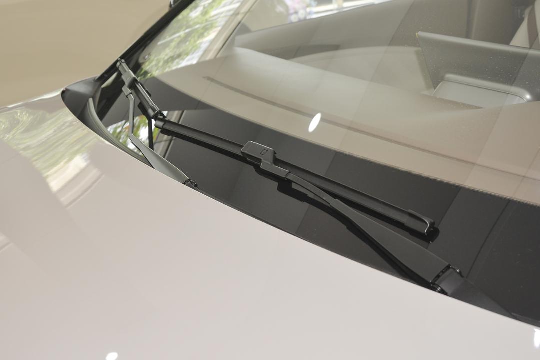 Wuling Bingo Pro 2026, фото 14