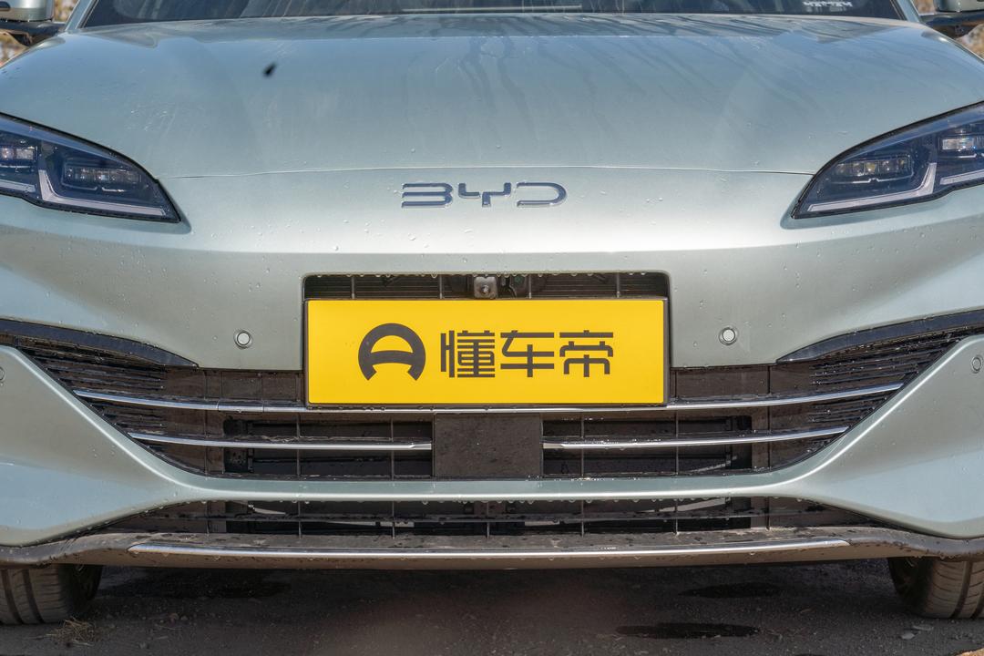 BYD Seal 06 DM 2026, фото 10
