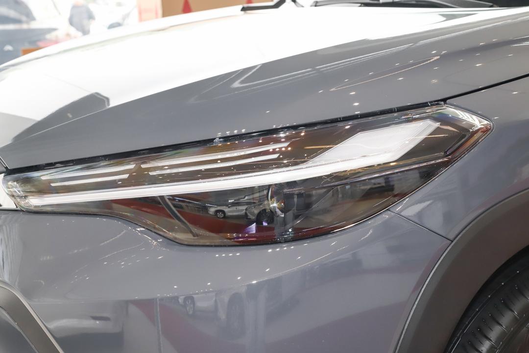 Toyota Frontlander 2026, фото 13