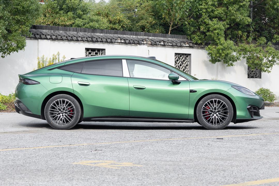 BYD S 2026, фото 8