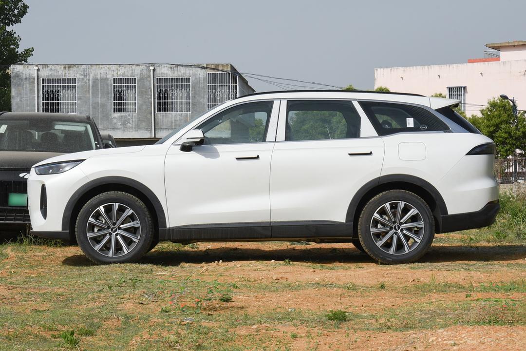 Chery T9 2026, фото 4