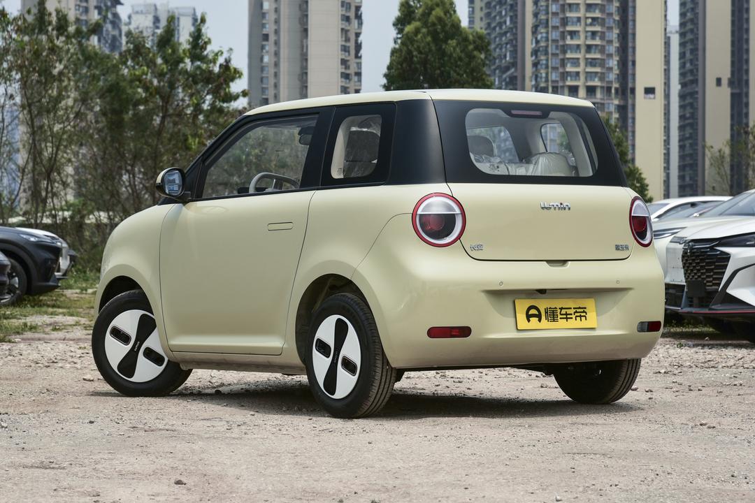 Changan Lumin 2026, фото 5