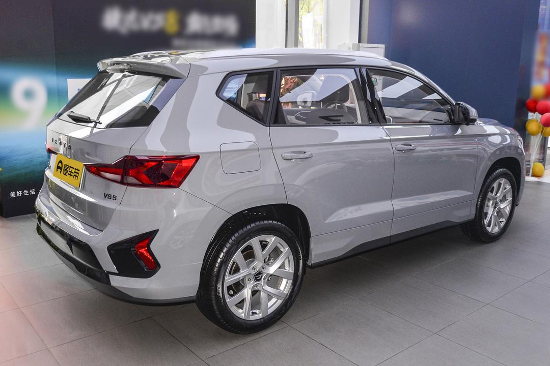 Jetta VS5 2026, фото 8