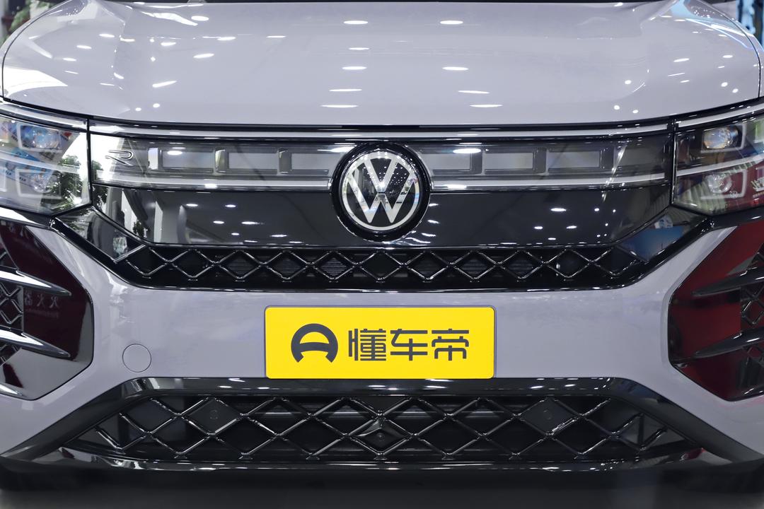 Volkswagen Teramont 2026, фото 10