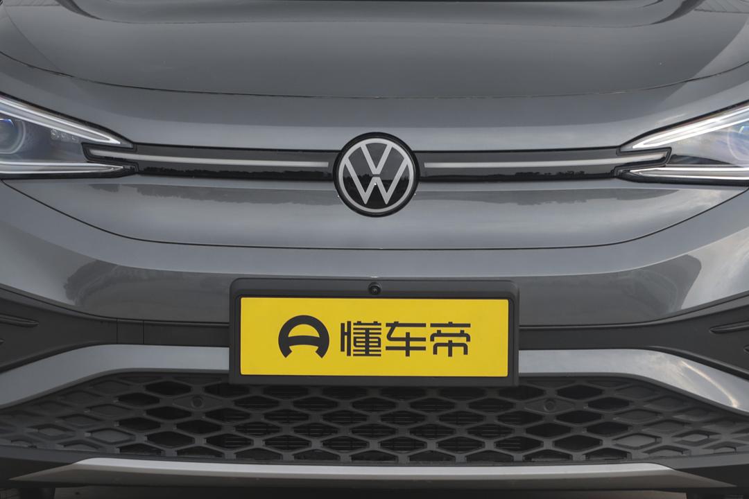 Volkswagen ID.4 X 2026, фото 10