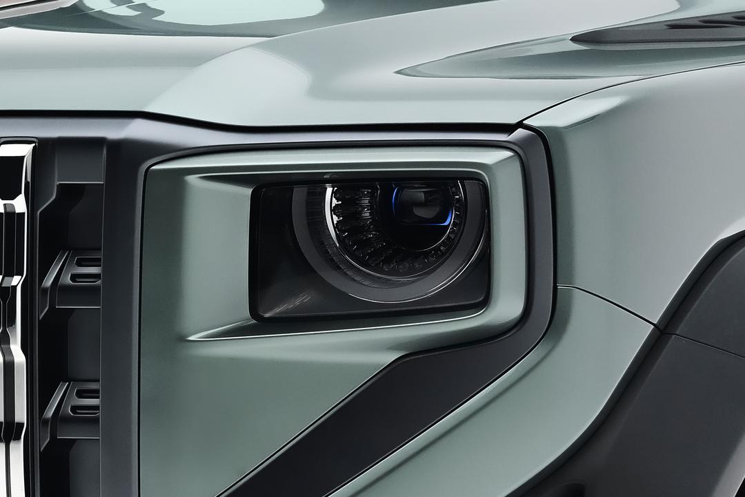Hongqi G919 2026, фото 13