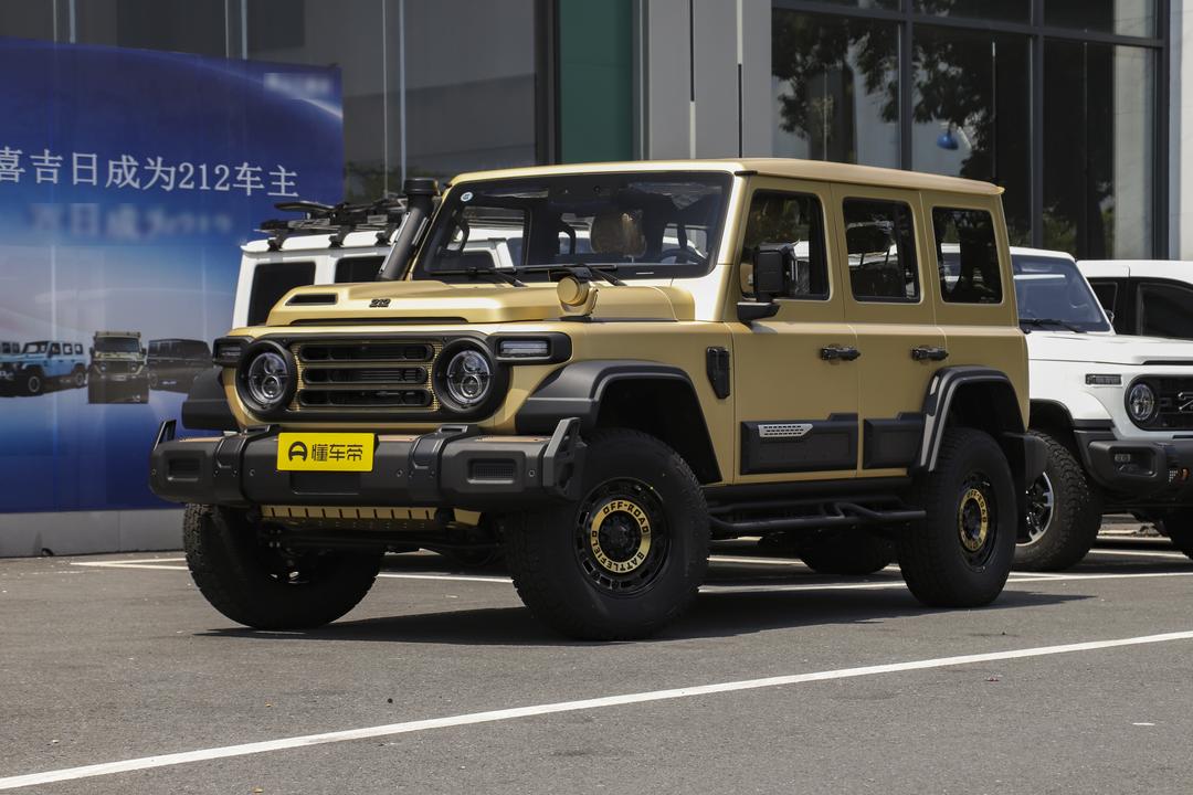 BAW T01