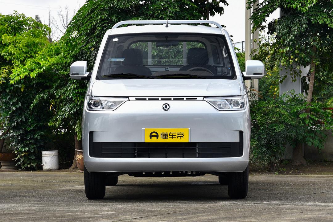 Dongfeng Chuangfu Niuka 2026, фото 2