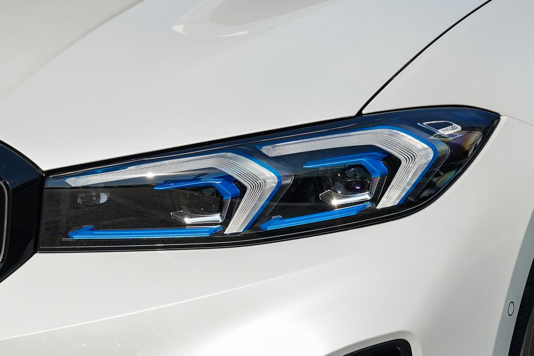 BMW i3 2026, фото 13