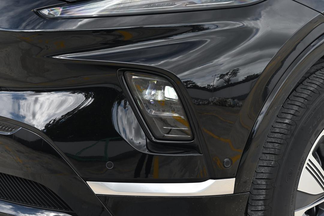 Buick E5 2026, фото 14