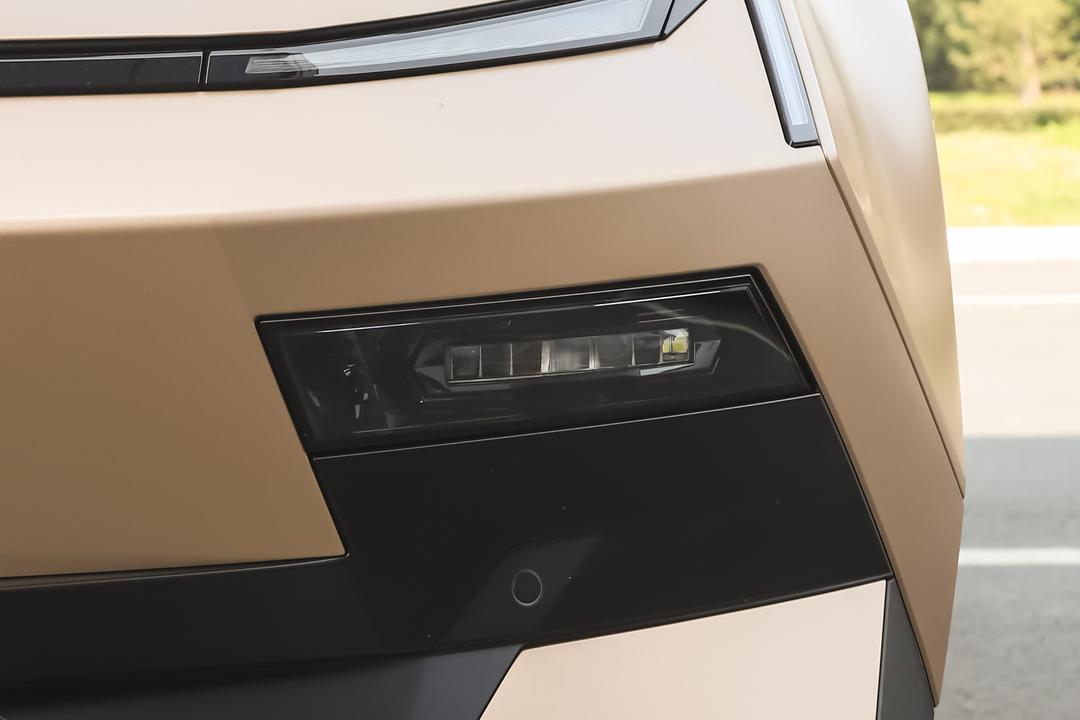 Hyundai IONIQ V 2026, фото 11