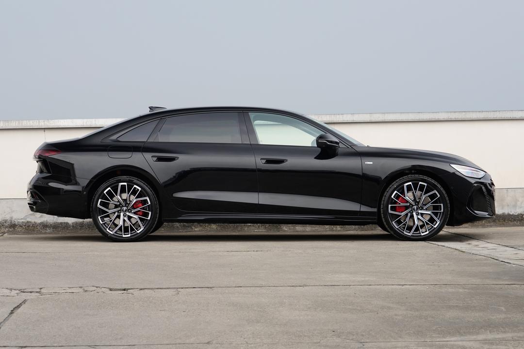 Audi A6L 2026, фото 8