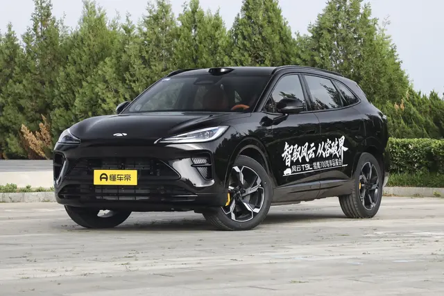 Chery T9L 2026 — купить из Китая под заказ