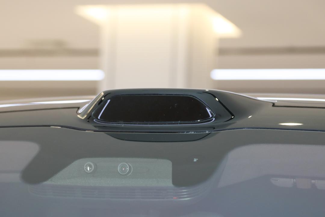 NIO ES9 2026, фото 15