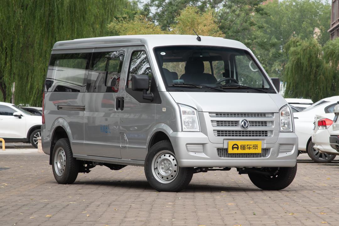 Dongfeng DFSK C36 II 2026, фото 3
