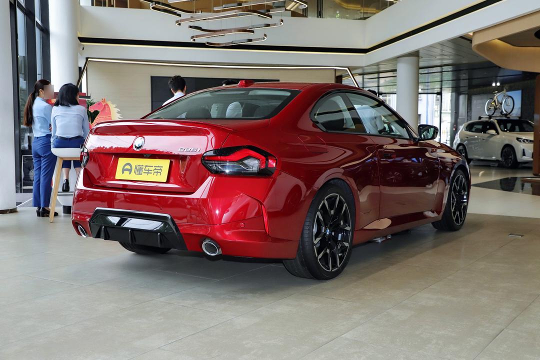 BMW 2 Series 2026, фото 7