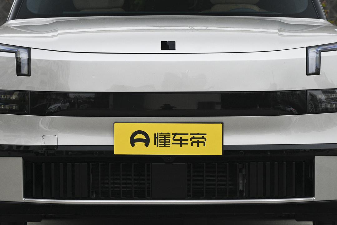 Lynk & Co 900 2026, фото 10