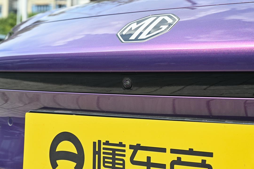 MG MG 07 EV 2026, фото 15