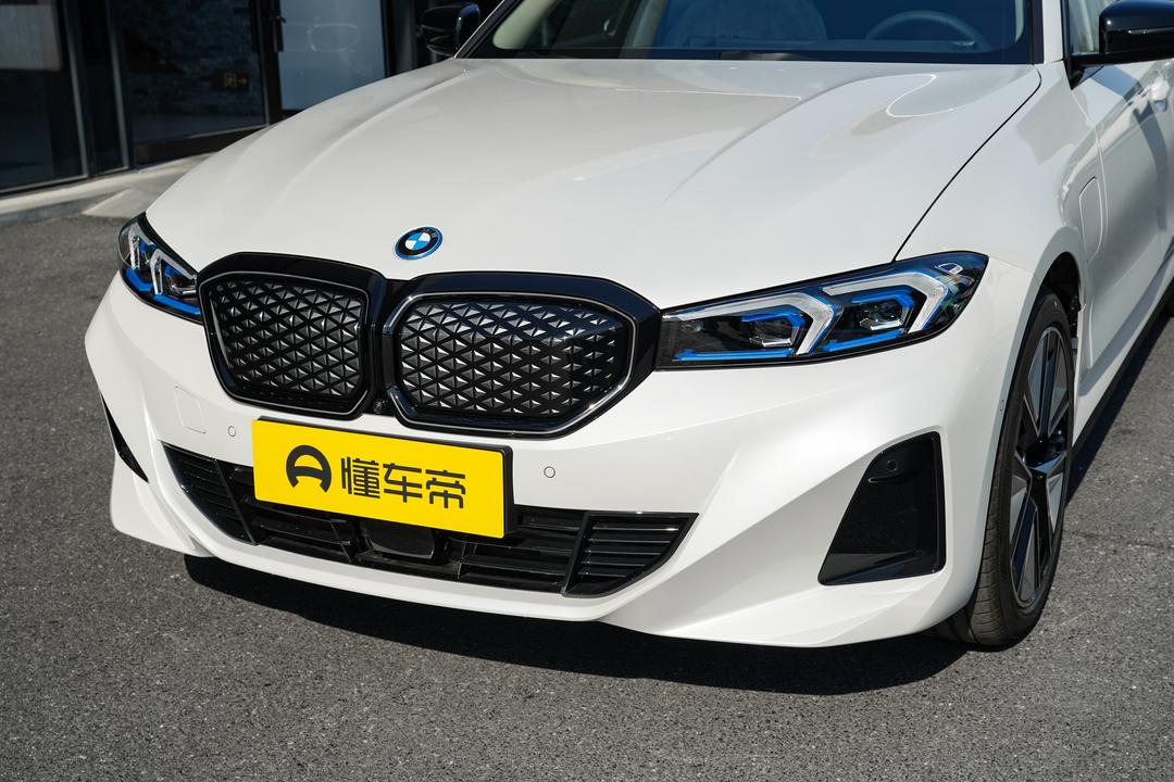 BMW i3 2026, фото 9