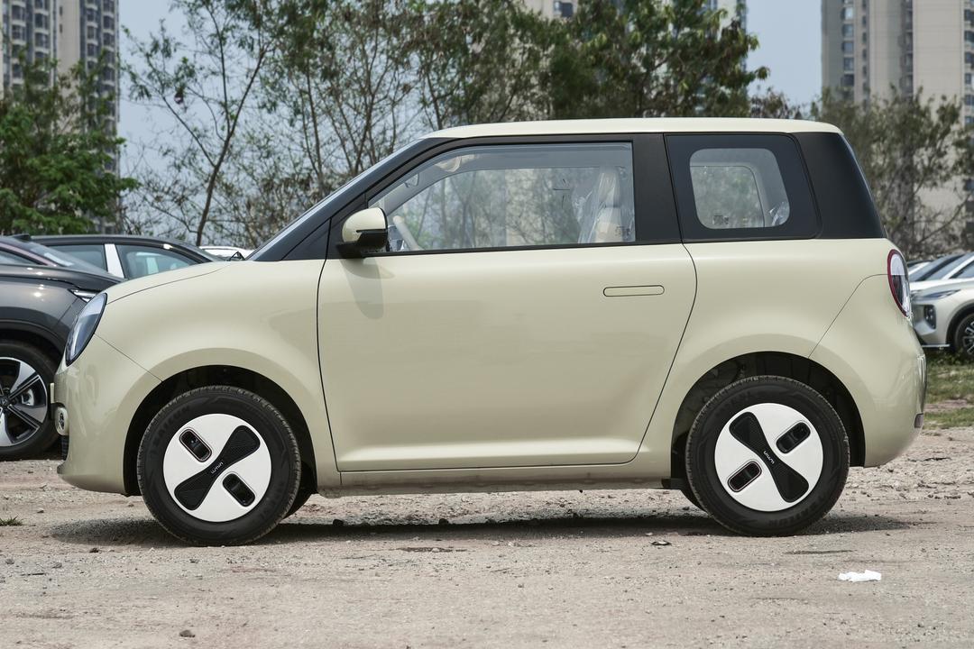 Changan Lumin 2026, фото 4