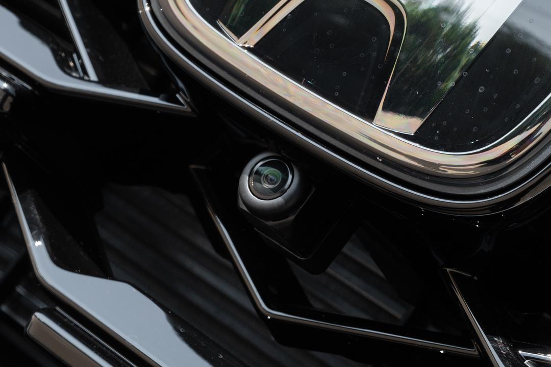 Honda CR-V 2026, фото 15