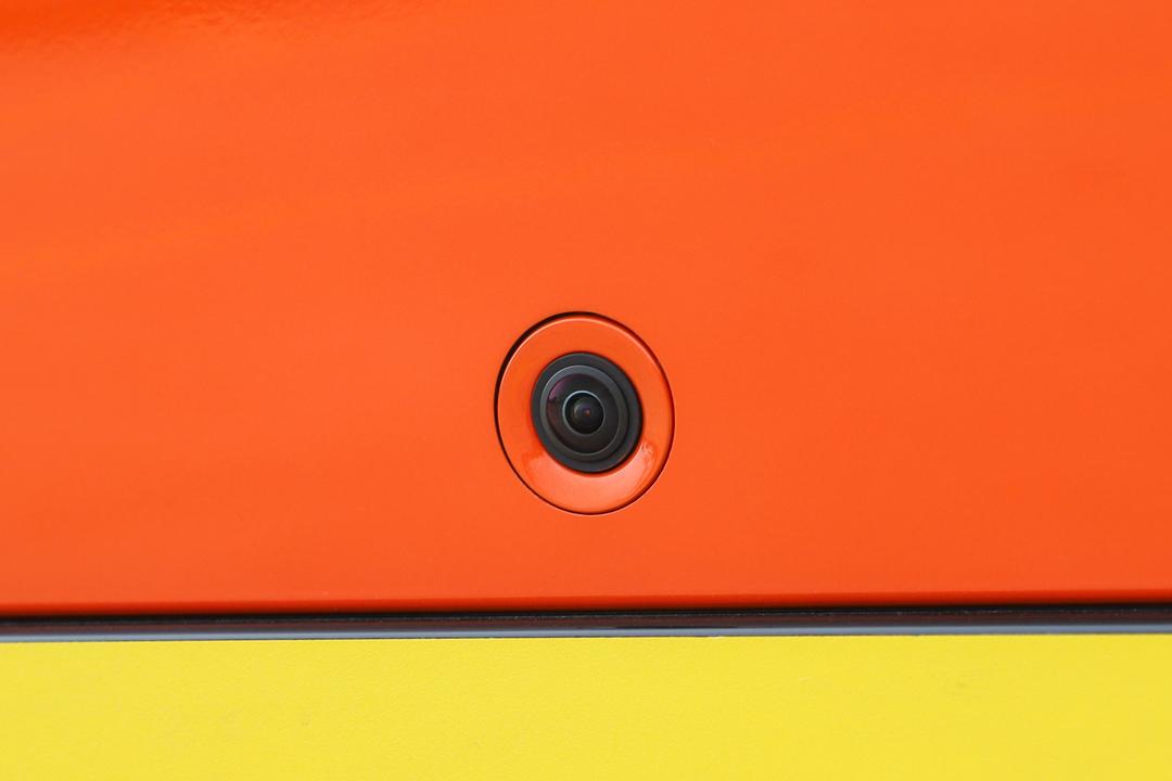 Dongfeng Nano 06 2026, фото 15