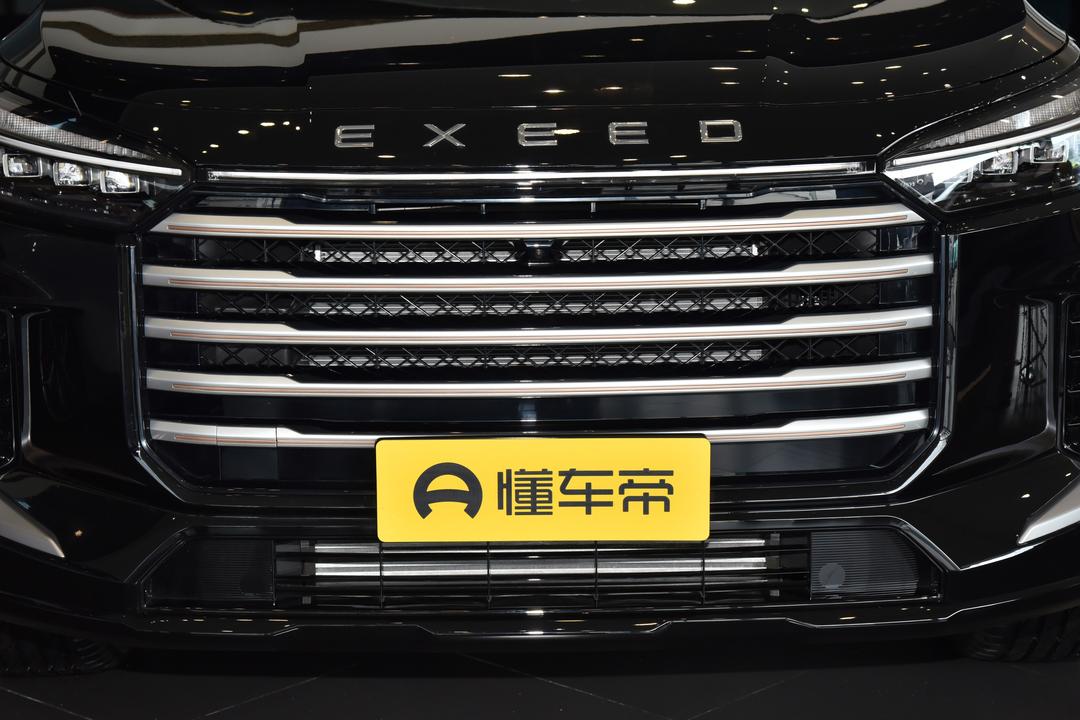 Exeed VX 2026, фото 9