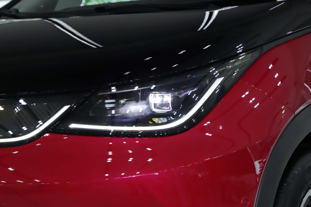 BYD Dolphin 2026, фото 14