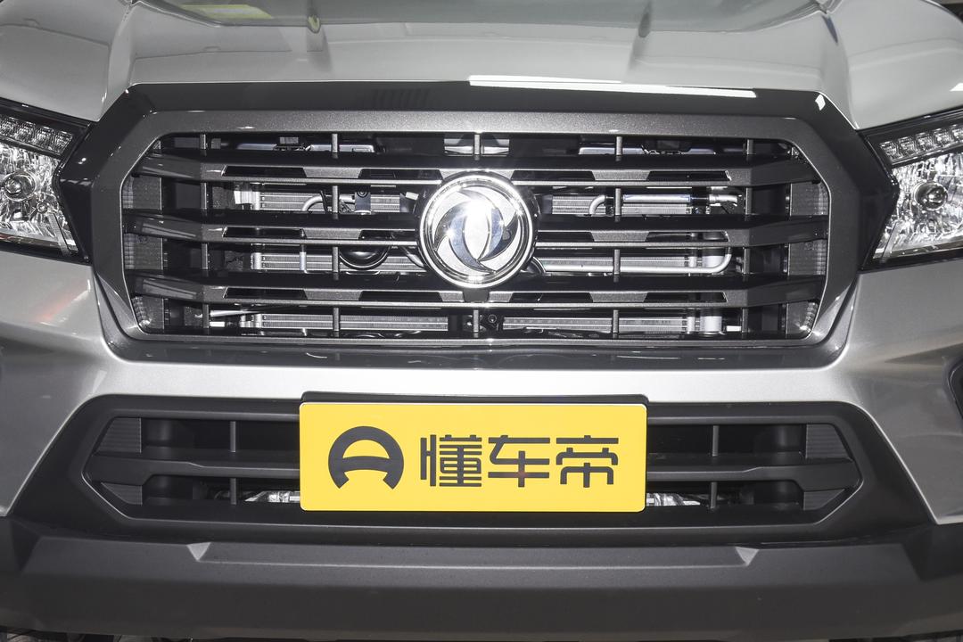 Dongfeng DF6 2026, фото 10