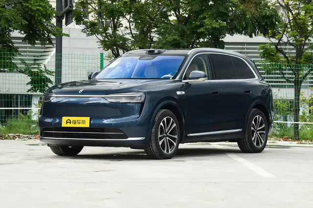 AITO M7 2026 — купить из Китая под заказ