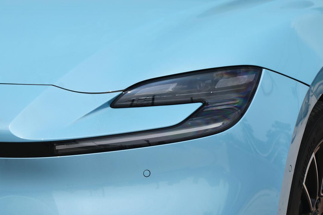 MG 07 PHEV 2026, фото 13