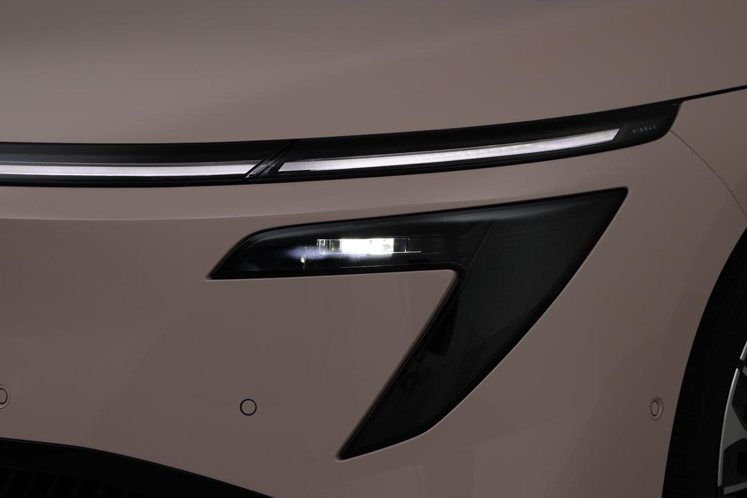 Nissan N7 2026, фото 14