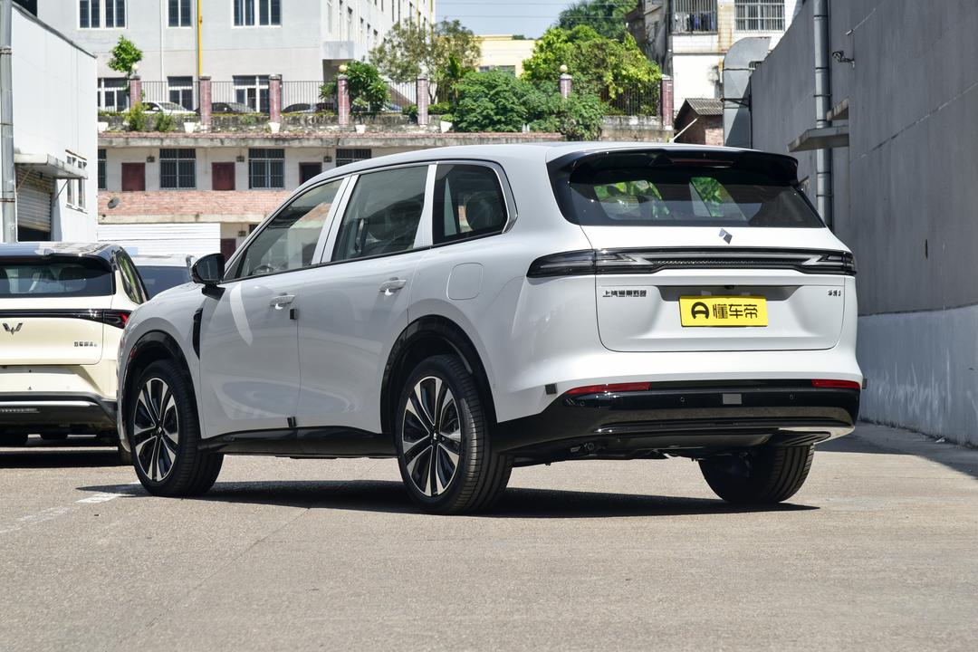 Baojun Huajing S 2026, фото 5