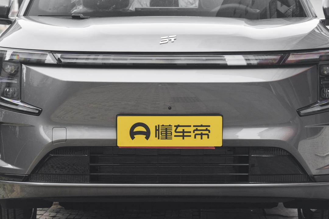 Jetour L7 PLUS 2026, фото 10