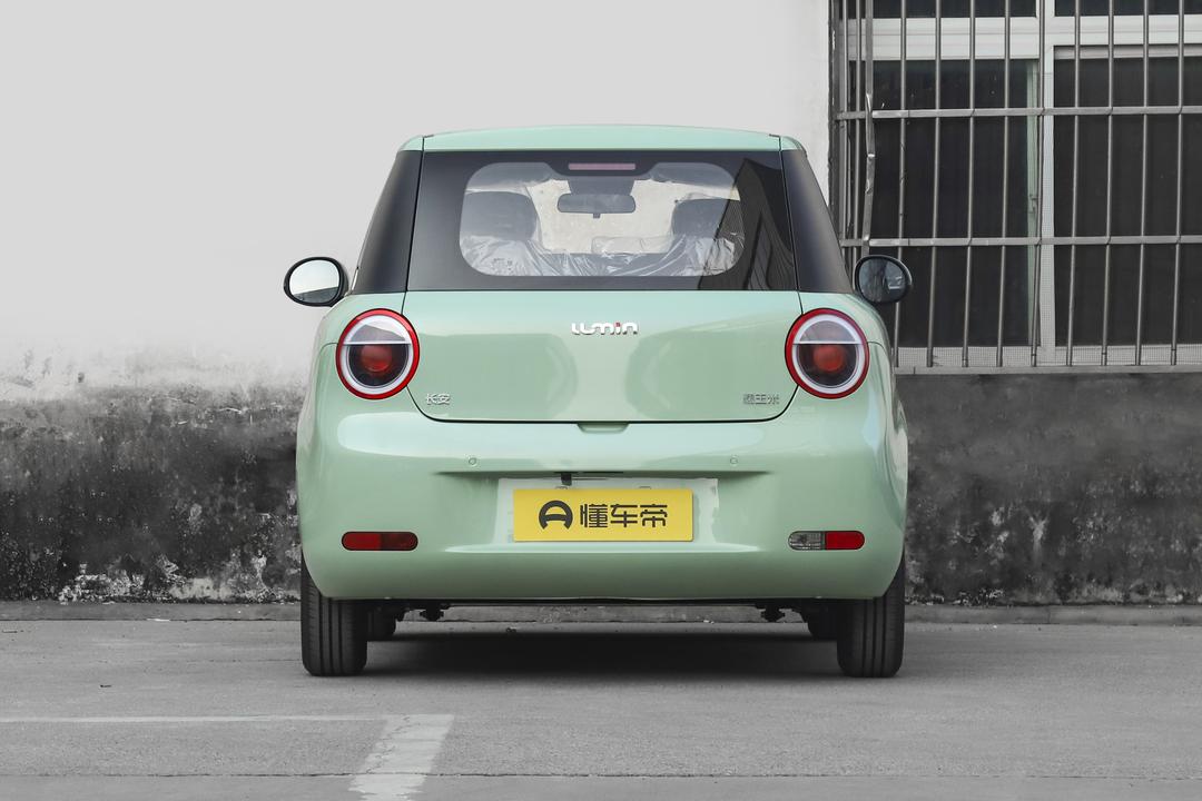 Changan Lumin 2026, фото 6